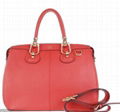 2013 NEW PU LADY HANDBAG COLLECTION