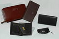 LEATHER MEN WALLET