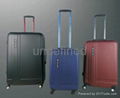 Duffle Dag ABS Trolley L   age / SUITCASE 