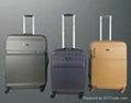 High Quality ABS Travel Trolley L   ages