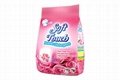 Soft Touch Rose & Lavender Powder Detergent 3K 2