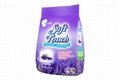 Soft Touch Rose & Lavender Powder Detergent 3K 3