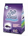 Soft Touch Powder Detergent 500 gr 2
