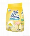 Soft Touch Rose & Lavender Powder Detergent 3K 4