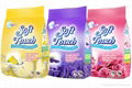 Soft Touch Rose & Lavender Powder Detergent 3K 1