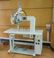 Hot air seam sealing machine 2