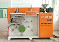 small hot melt adhesive coating and lamination machine 1