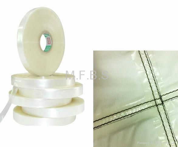 100%PU seam sealing tape