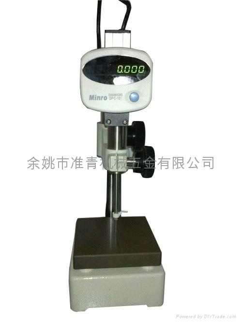 德國米諾高度計DF-501