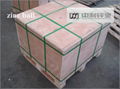 Electric galvanized steel ball  