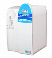 Clever-D上海实验室超纯水机（纯水为水源）