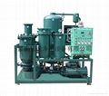 TYA-20工业油通用型废油再生滤油机