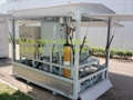 YN-EPT250B380HW變壓器廠特高壓絕緣油雙級真空濾油機