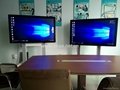 55 inch touch screen all in one pc tv for conference room/classroom