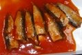 Canned Sardines in Tomato Sauce 425g 3