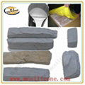 Liquid Silicone for Artificial stone mold 4