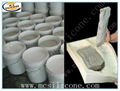 silicone manufacture for concrete stone