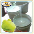 Transparent Addition liquid silicone RTV-2 1