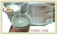 food grade silicone rubber for mould making