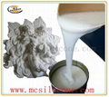 RTV-2 mold making silicone for crafts and arts 2