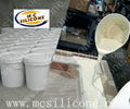 RTV-2 mold making silicone for crafts and arts 3