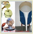 RTV-2 Silicone Rubber for mould making