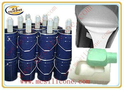 arts and crafts liquid molding silicone rubber material 2