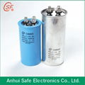 AC Motor Run Capacitor CBB65 1