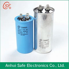 AC Motor Run Capacitor CBB65