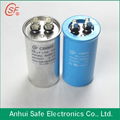 Air Conditioner Compressor Capacitor  1