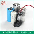 Air Conditioner Compressor Capacitor  5