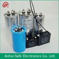 Metallized Polypropylene Film Capacitor  5