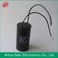 Washing Machine Motor Run Capacitor CBB60 3