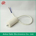 Washing Machine Motor Run Capacitor CBB60 4