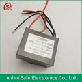 Electric Fan Motor Capacitor CBB61 5