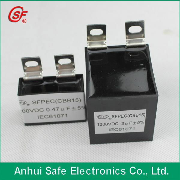 IGBT Snubber Capacitor For UPS 2