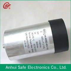 DC Support Filter Capacitor For Power 