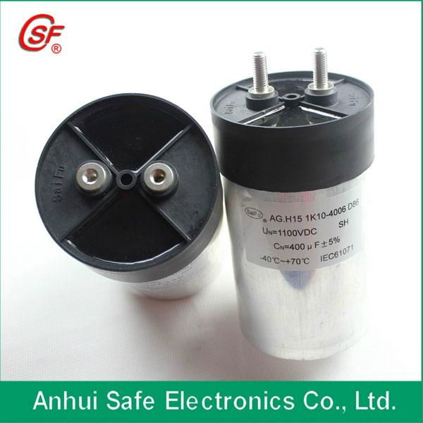 DC Support Filter Capacitor For Power  5