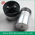 1100VDC 410UF Solar Wind Power Capacitor 2