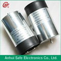 1100VDC 410UF Solar Wind Power Capacitor 4