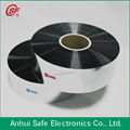 AL Zn Metallzed Polypropylene Film For Capacitor Use 1