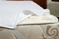 Microfiber Terry Absorbent Waterproof Mattress Protectors (Bed Covers)