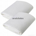 Flannel Molleton Waterproof Mattress Protectors 