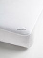 Waterproof Fitted Mattress Protectors with TPU Backing (Mattress Covers) 2