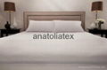 Hotel Mattress Protectors (Waterproof Mattress Pads, Mattress Toppers)