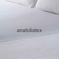 Hotel Mattress Protectors (Waterproof Mattress Pads, Mattress Toppers)