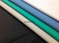 Waterproof PU Coated Fabric for Medical