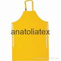 VINYL PVC Coated Fabric for Medical Mattress, Aprons, Adult Bibs