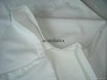 Terry Cloth Waterproof PU Laminated/Coated Fabric (Terry PUL Fabric)