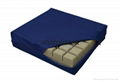 Waterproof & Breathable Soft PU Coated Medical Pillow / Cushion Covers with Zip